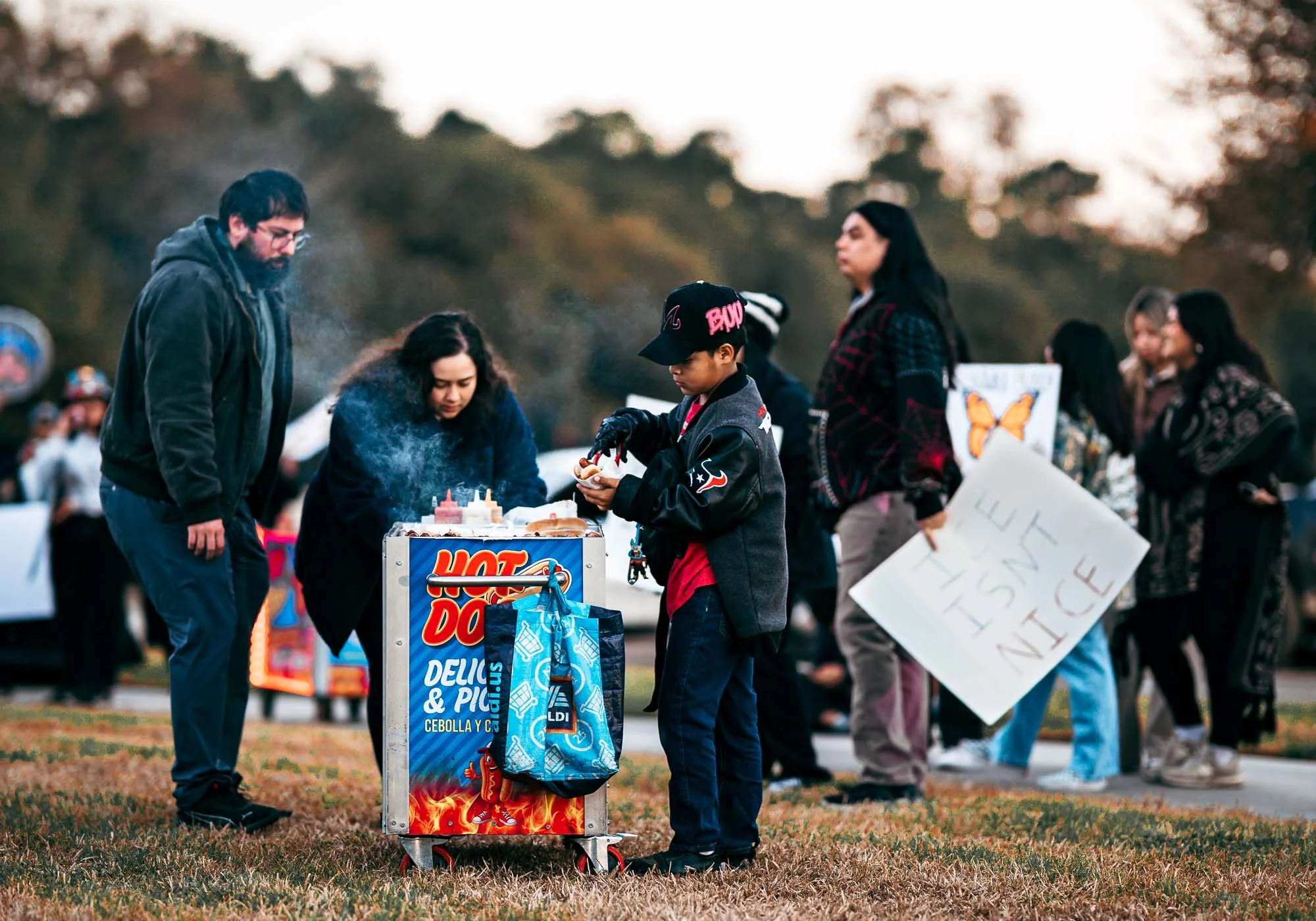 Haz Lo Que Tengas Que Hacer