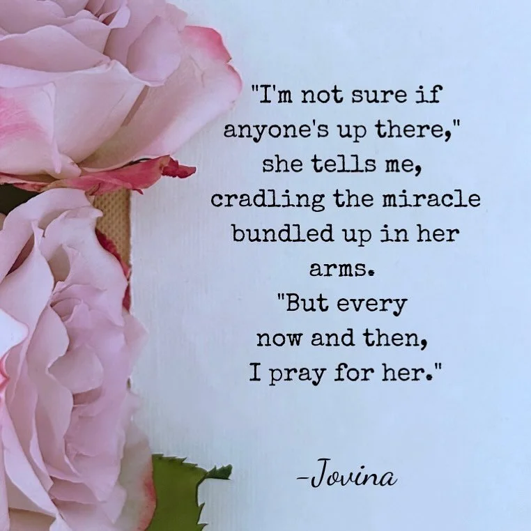 A mother&rsquo;s love for her child is so pure 🤍

#motherhood #momlife #motherlove #motheranddaughter #parent #maa #motherandchild #motherandkids #baby #motherbaby #onlychild #brownmom #brownmoms #poetrycommunity #poetry #poetsociety #poetsandpoetry