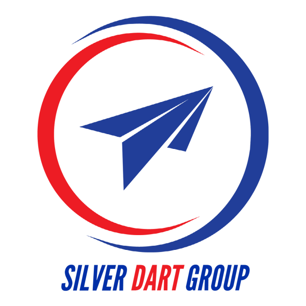Silver Dart Group:  ADVOCATE | ACTIVIST | ALLY ®