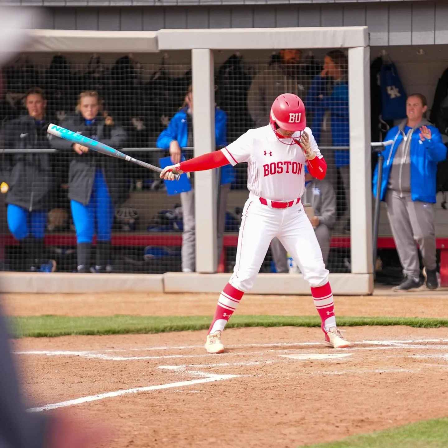 The SEC came to Beantown this weekend🥎 

#softball #sec #secsoftball #busoftball #bostonu #bostonuniversity #boston #secsports #kentucky #kentuckysoftball #sony #shotonsony #sonyphotogallery #sportsphotographer #sportsphotography