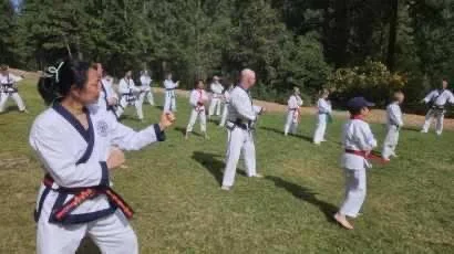 Region 10 Summer Camp 2025