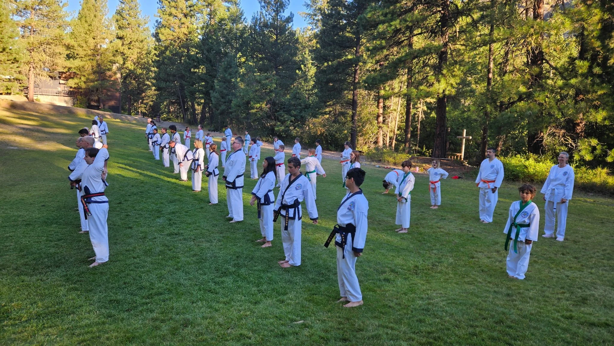 Region 10 Summer Camp 2026