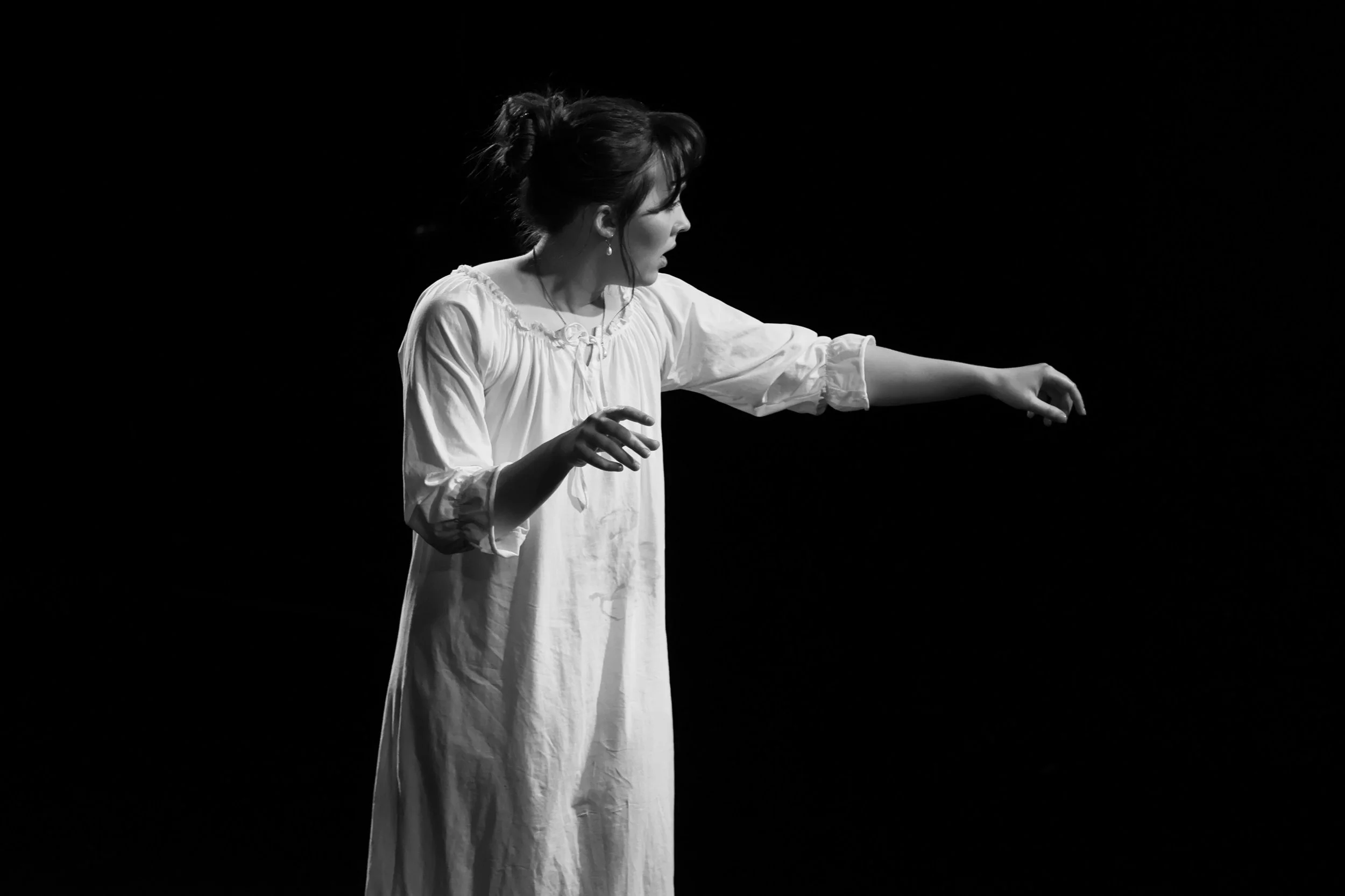 Daughters, Wives, Mothers
Photo Credit: Avery Ingvarson 