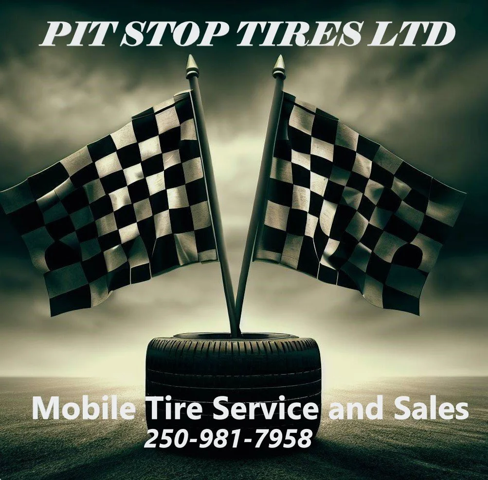 Pit Stop Tires