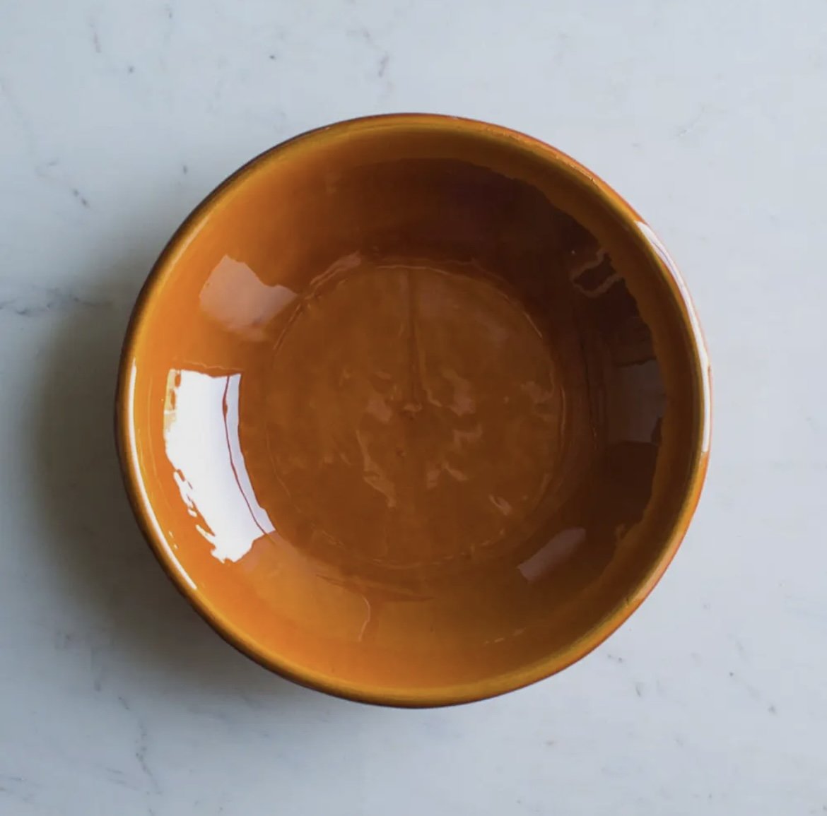 Empreinte Deep Plate