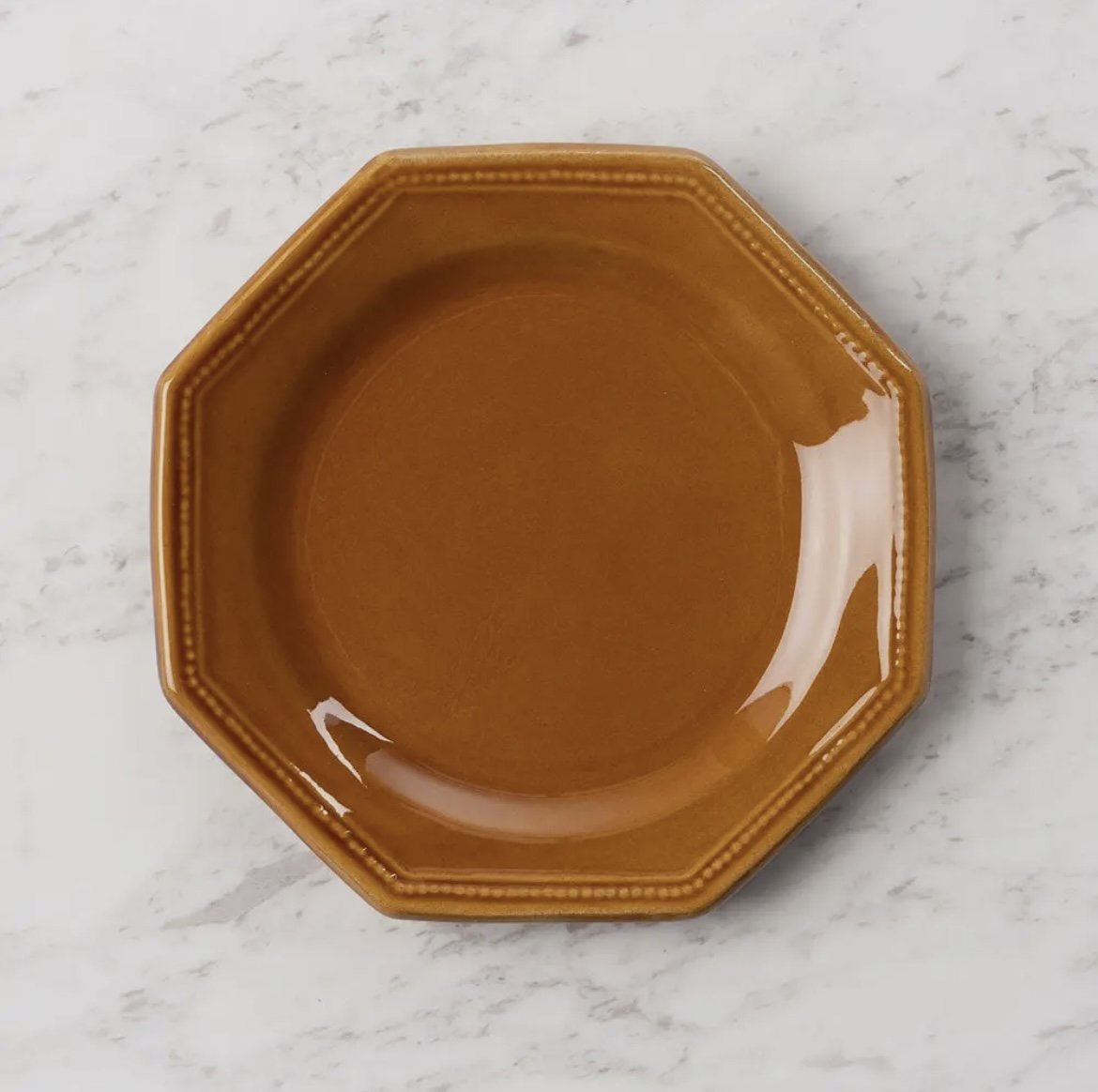 Louis Xvi Pearl Dinner Plate