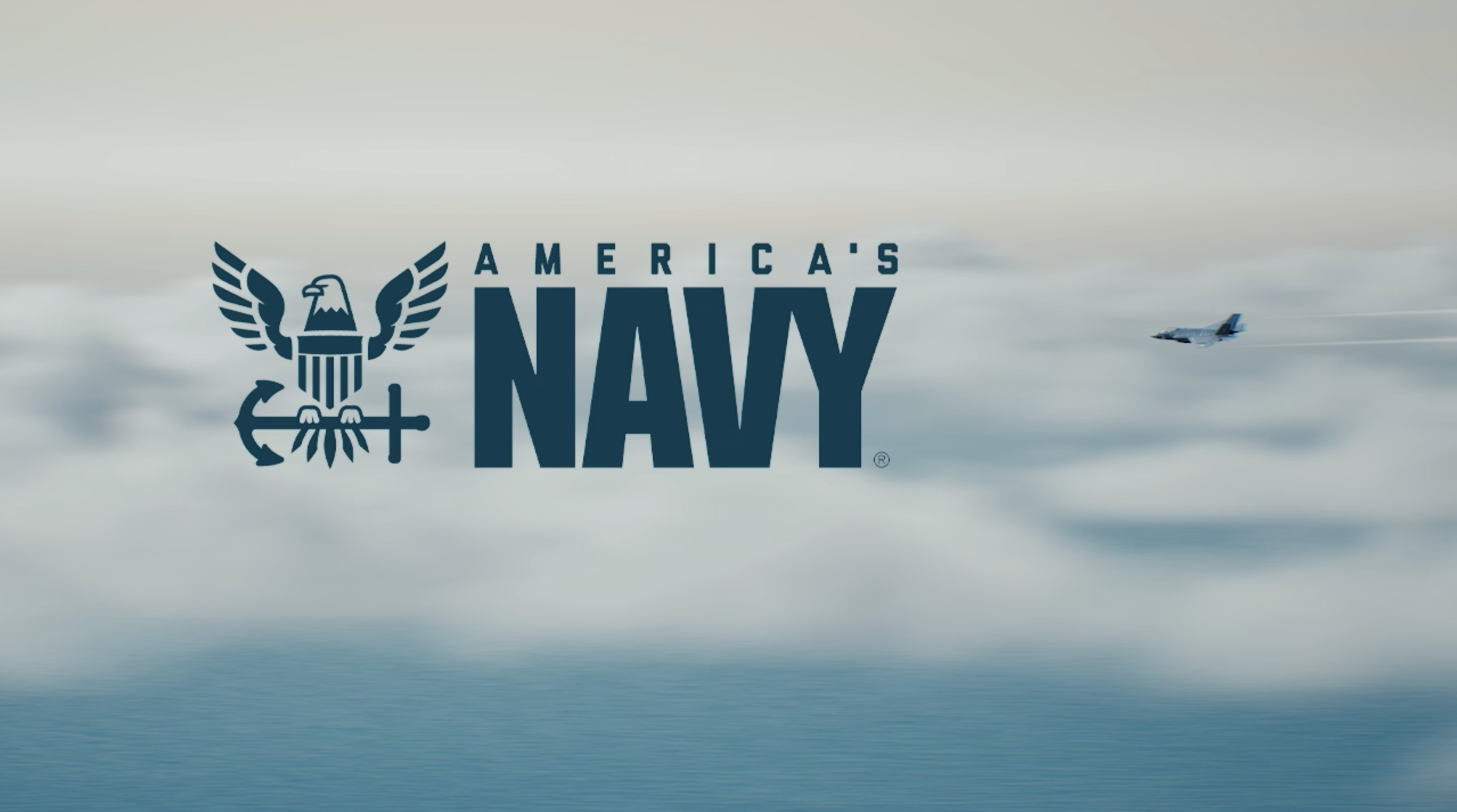 America's Navy - Commercial