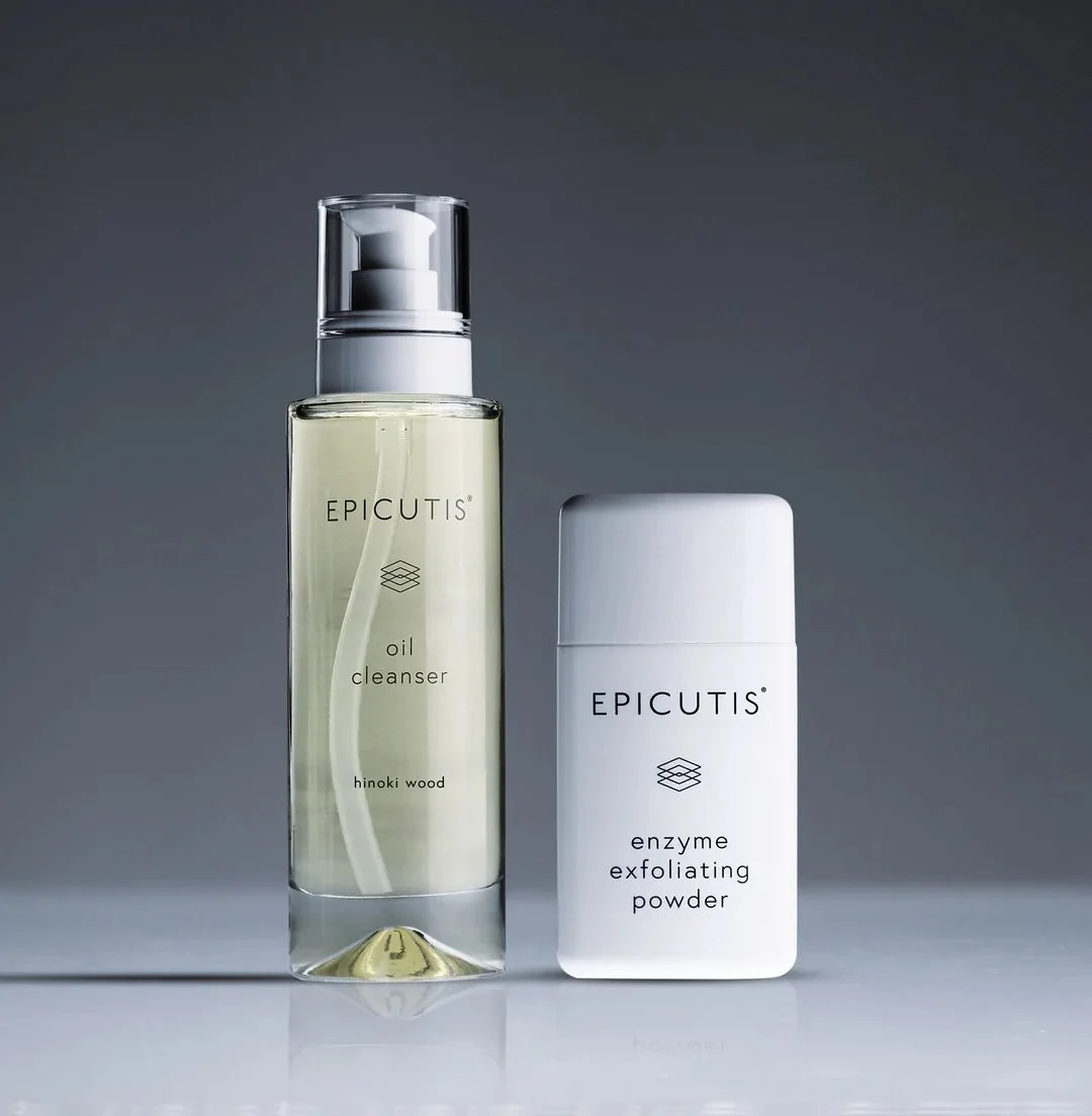 Epicutis Cleansing Essentials Set