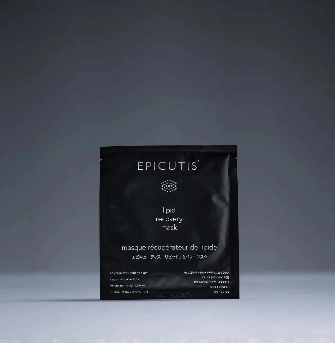 Epicutis Lipid Recovery Masks (pack of 5)