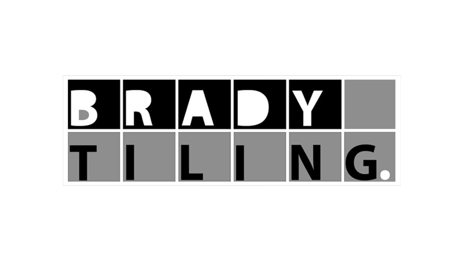 Brady Tiling