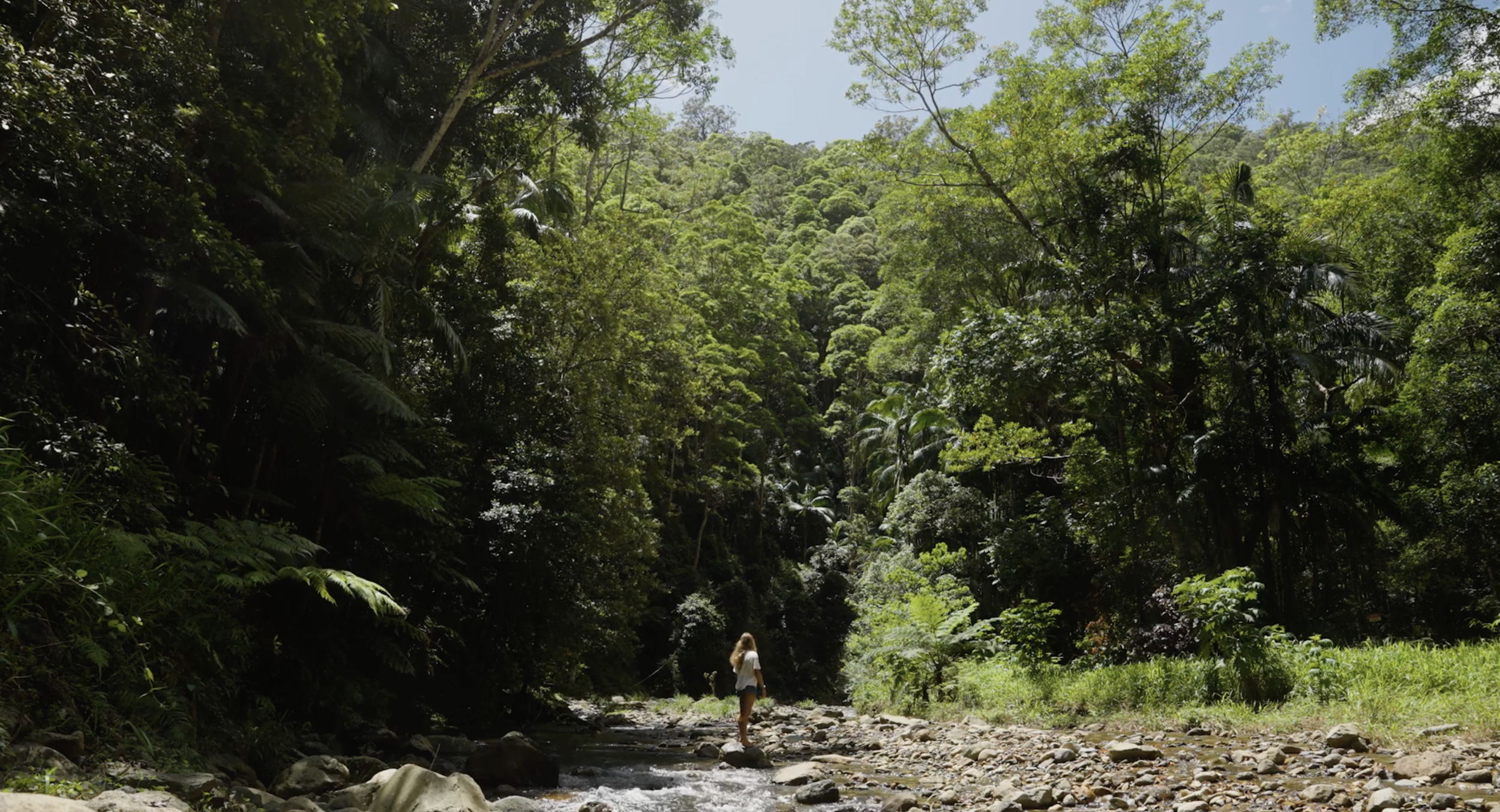 Experience Gold Coast Commercial