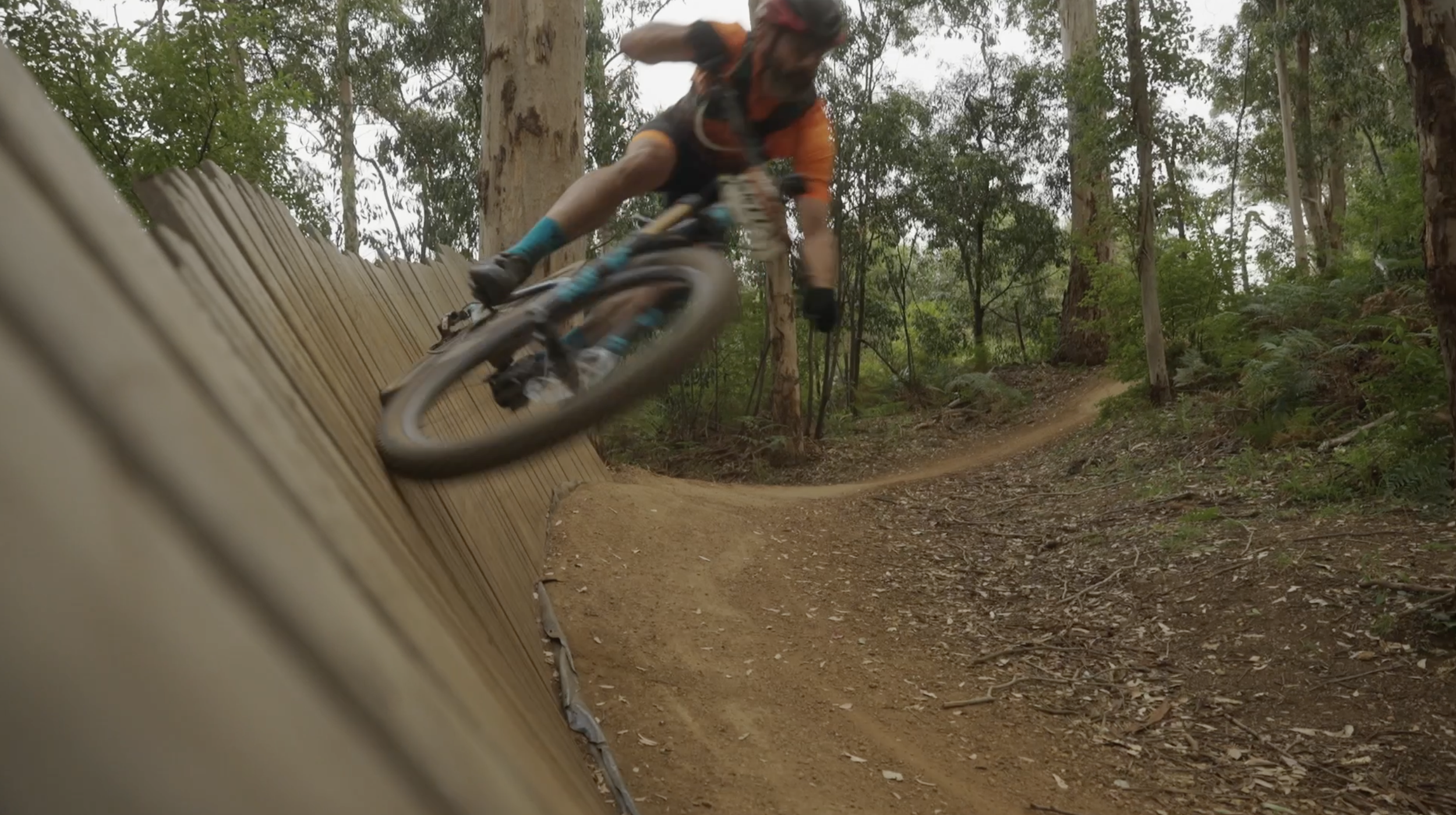 Cape to Cape MTB 2023 / Contractor