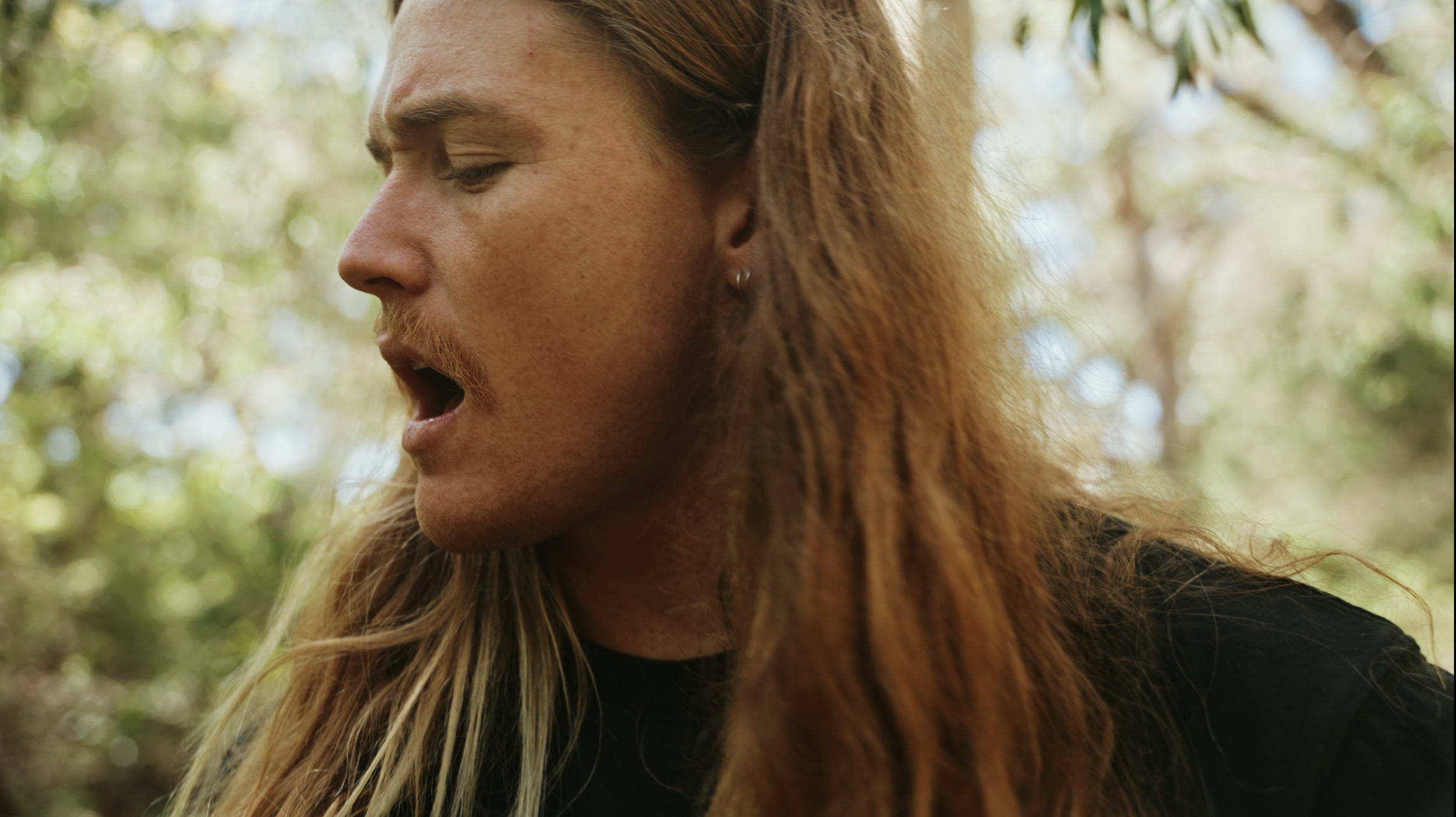 Sash Seabourne / Live session
