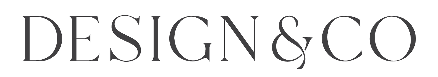 Design &amp; Co