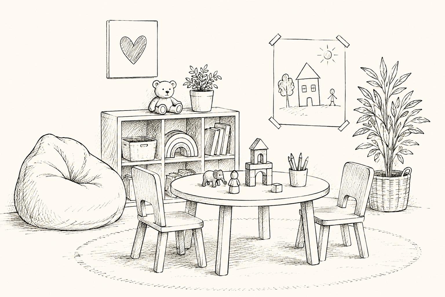 What Is Play Therapy and How Does It Help Children?