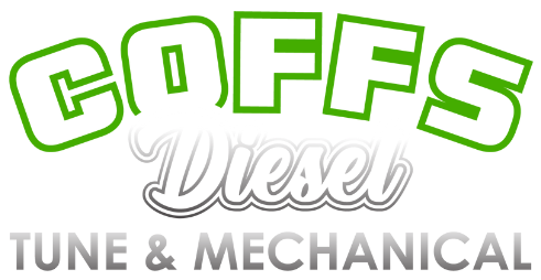 Coff&#39;s Diesel Tune &amp; Mechanical