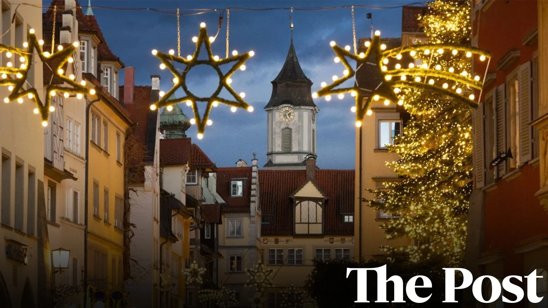 The case for actually celebrating the 12 days of Christmas | The Post