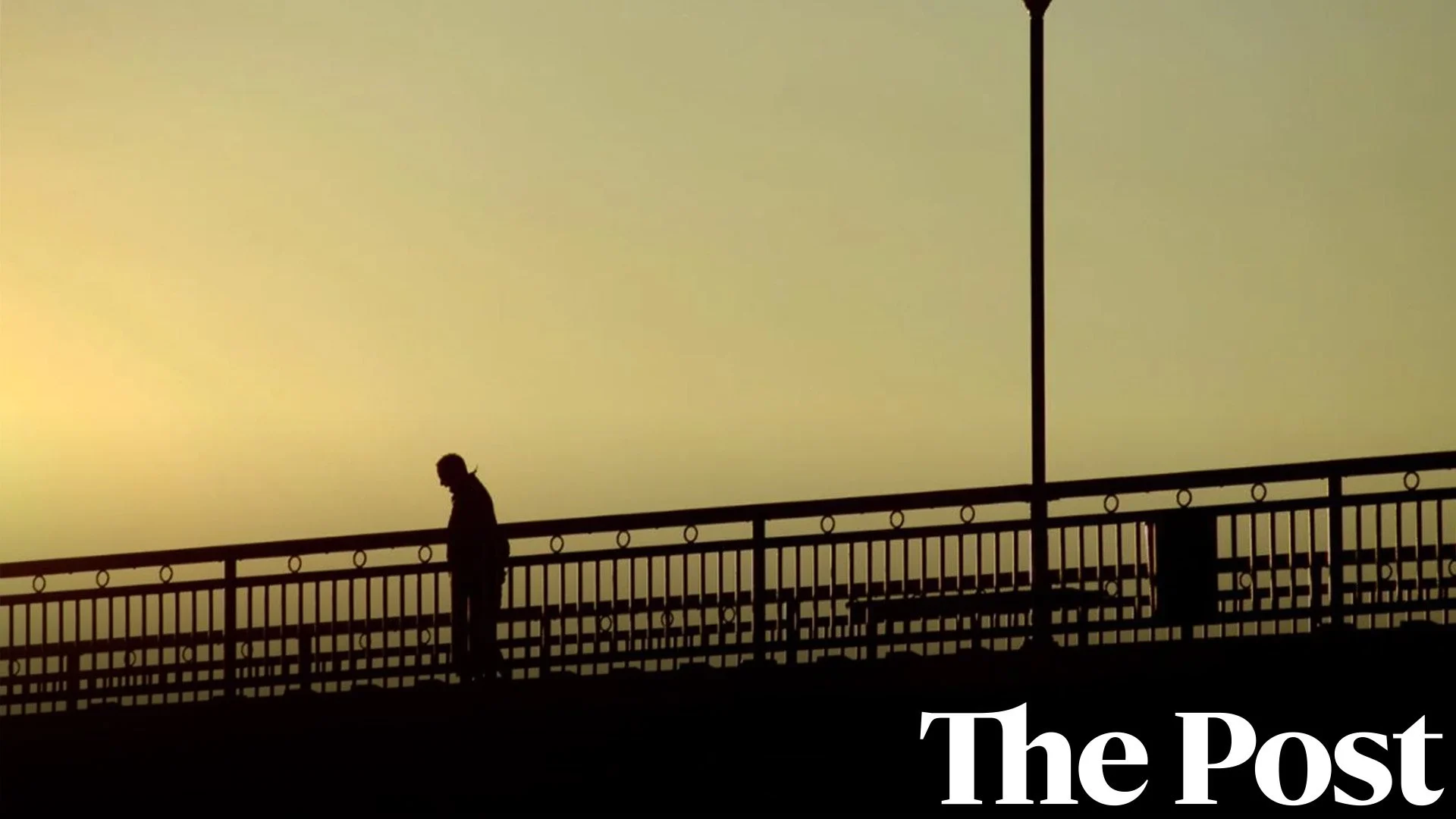 The cost of succumbing to the ease of being alone | The Post