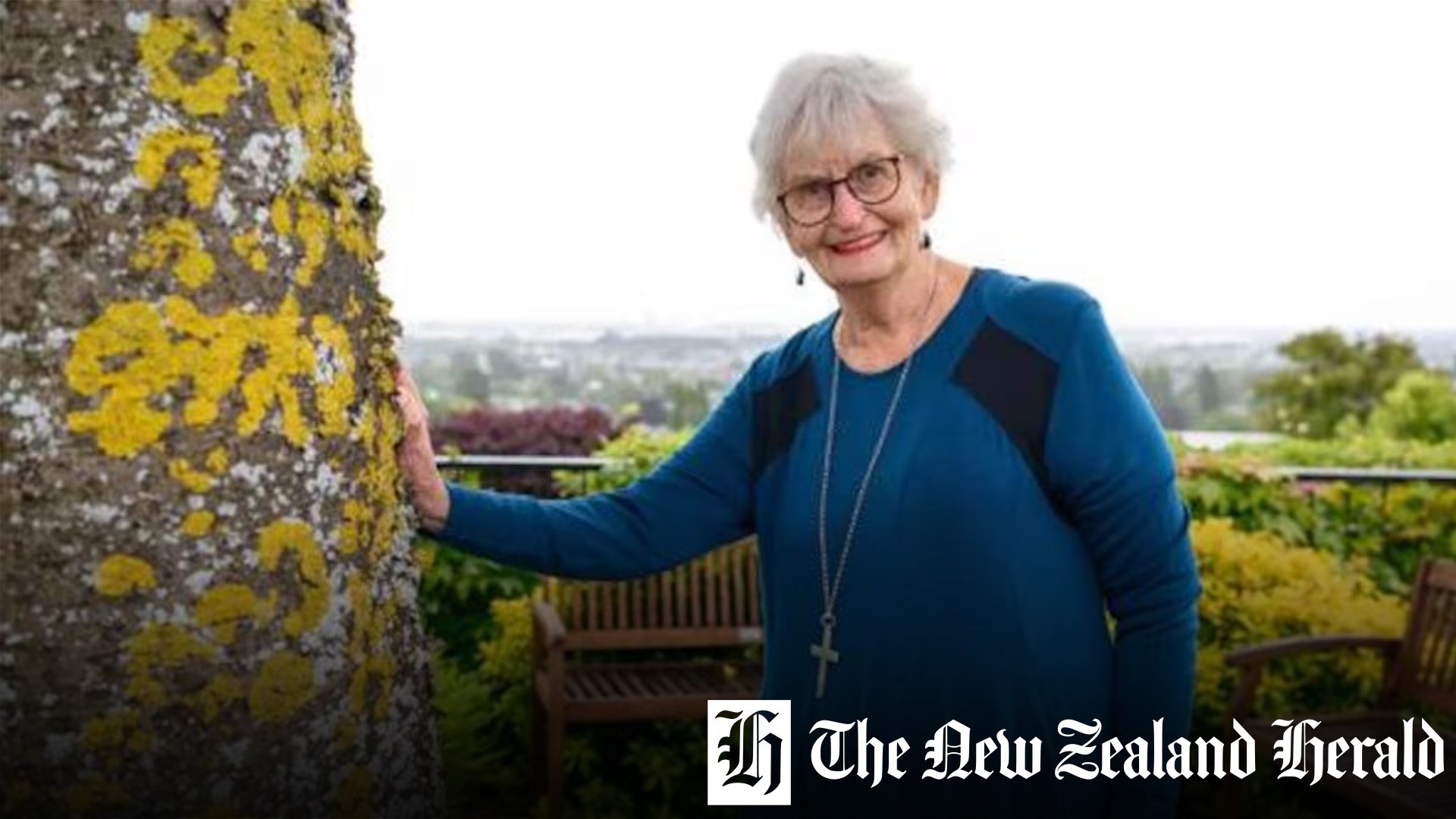 Abuse survivor advocate Rev Patricia Allan says church safer now | NZ Herald