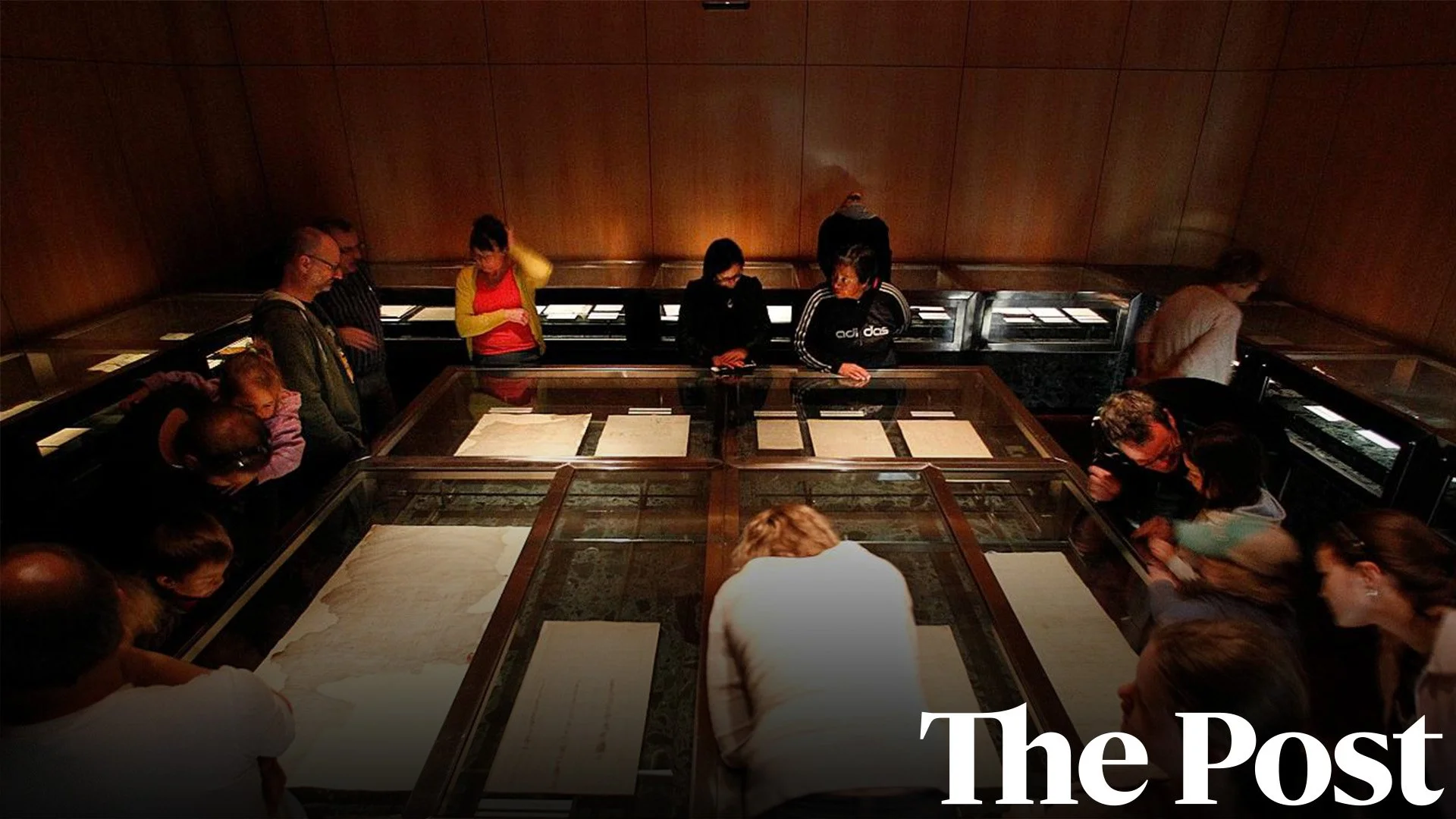 Reclaiming the Treaty’s vision of hope and reconciliation