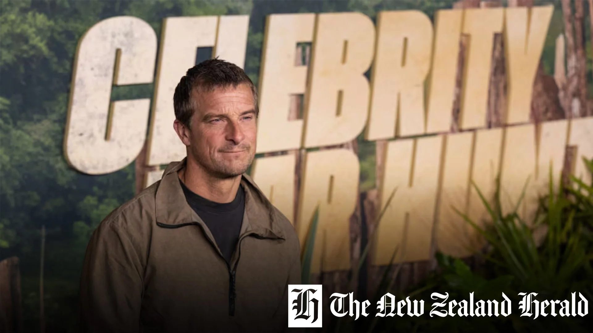Bear Grylls on faith and retelling Jesus’ life story: ‘A lifetime of surviving made me realise I’m not strong’ | NZ Herald