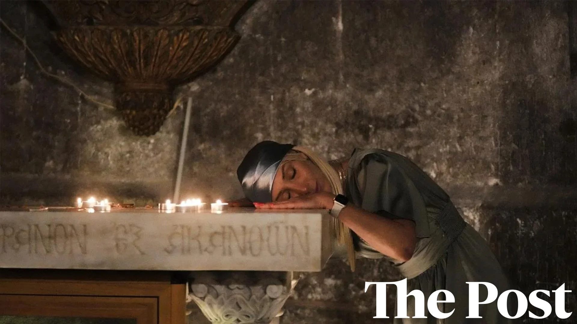 In troubled times, the message of Easter resonates when ‘she’ll be right’ doesn’t cut it | The Post
