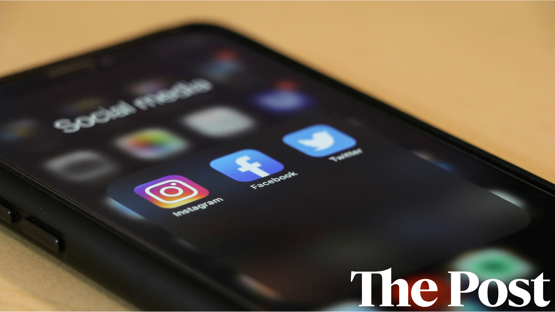 Nothing about us without us: What our young people are saying about a social media ban | The Post