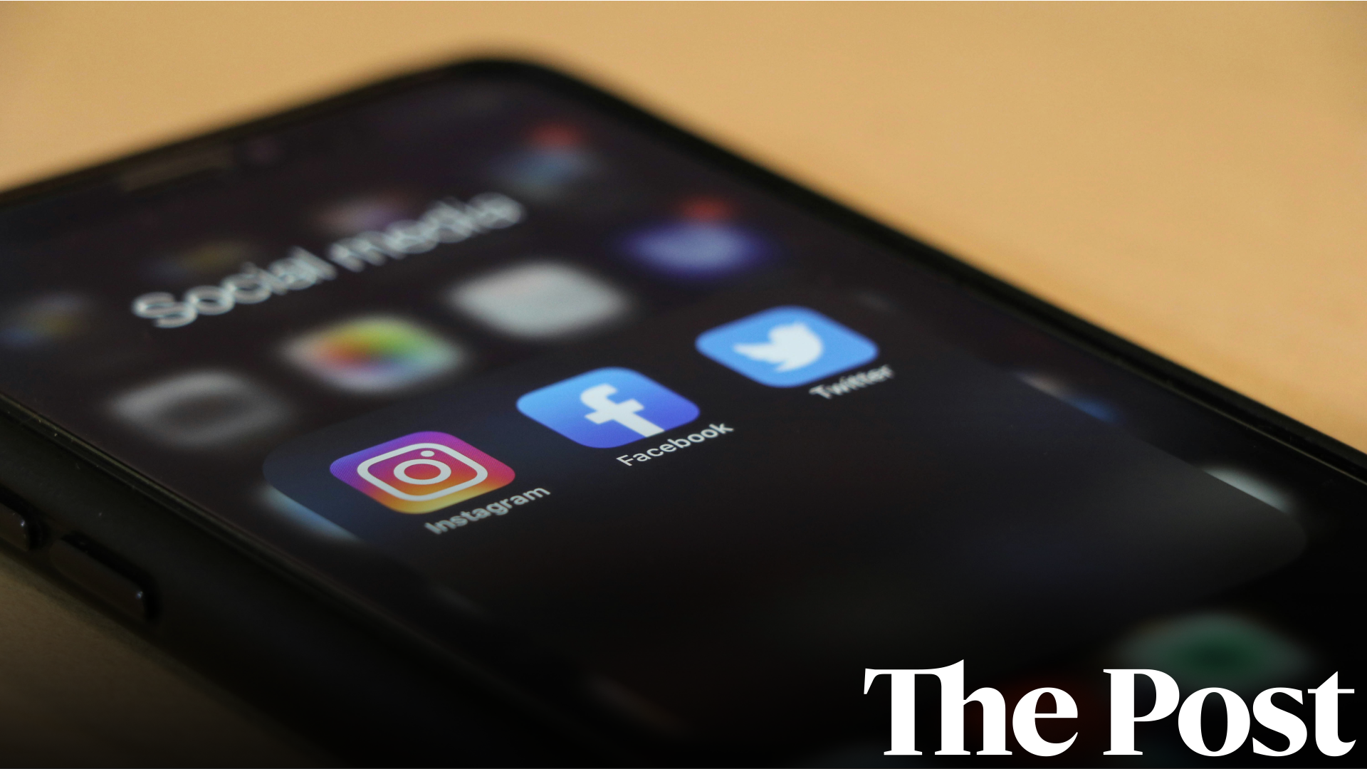 Nothing about us without us: What our young people are saying about a social media ban | The Post