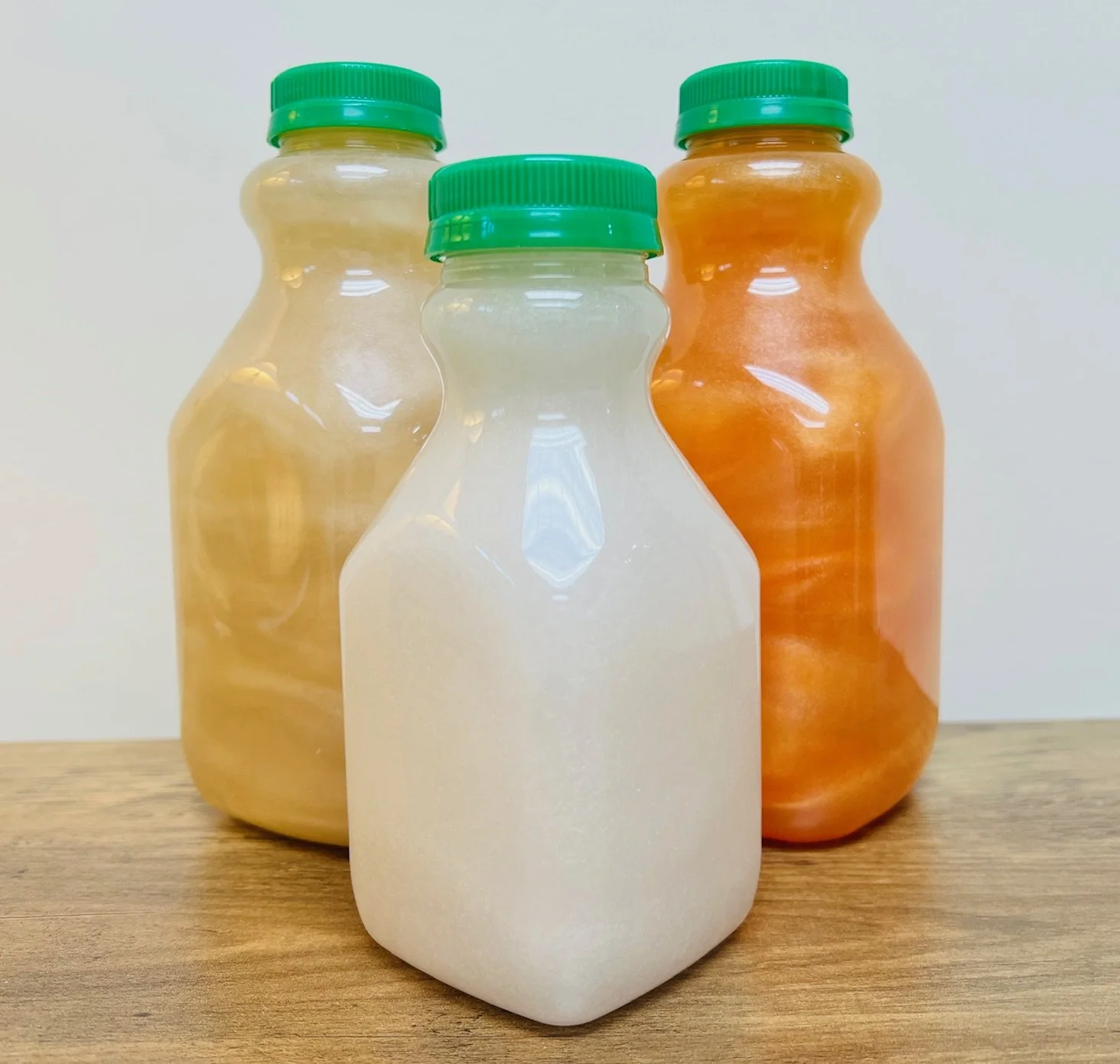 Custom Phytochemical Formulation