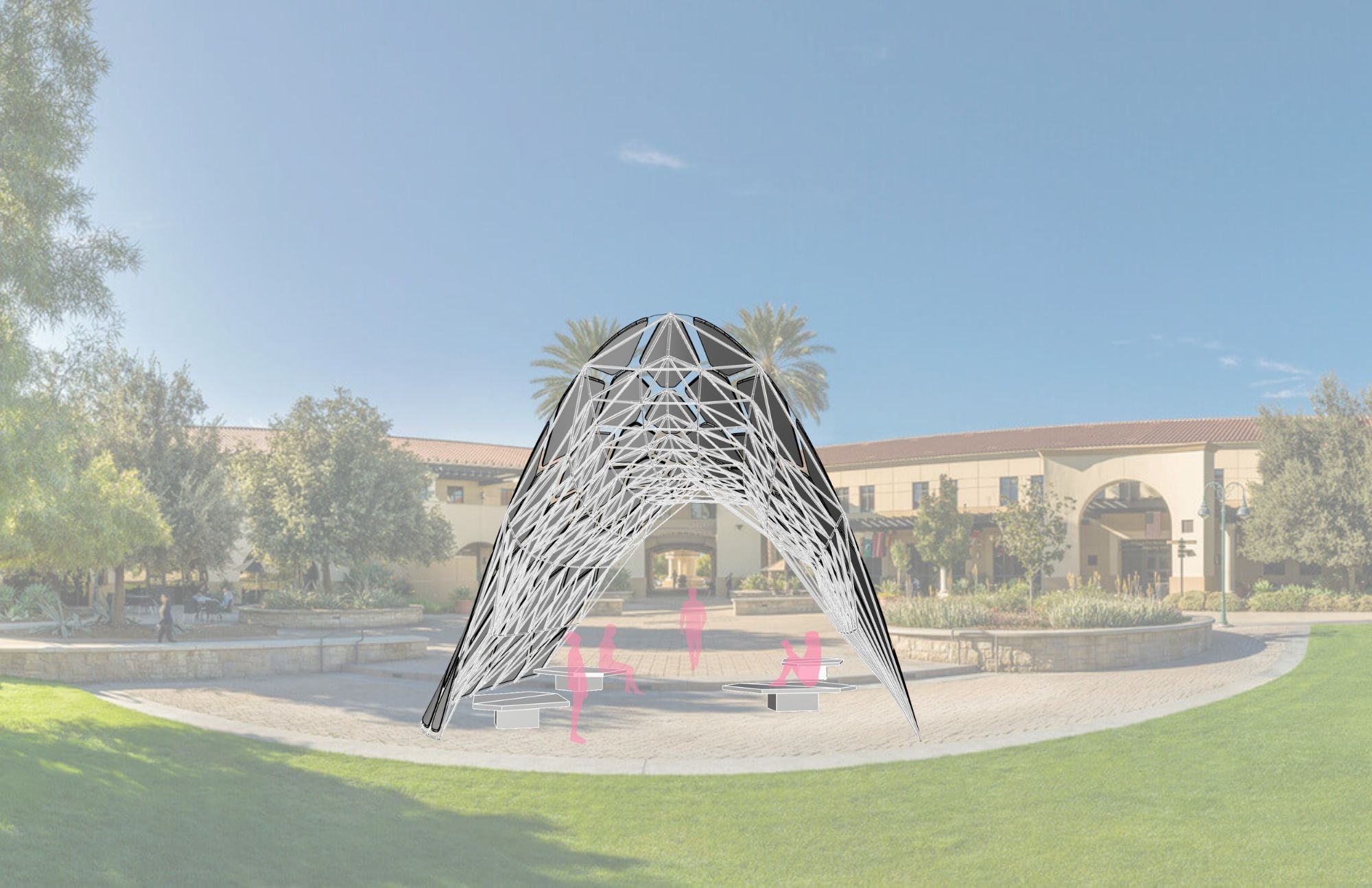 ARC500-A Parametric Pavilion Rendering.jpg