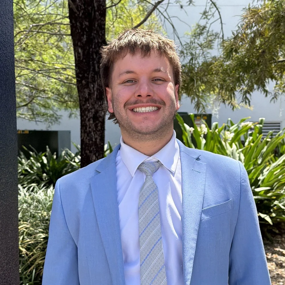 Daniel Posey, licensed independent health insurance broker and founder of Posey Health Solutions