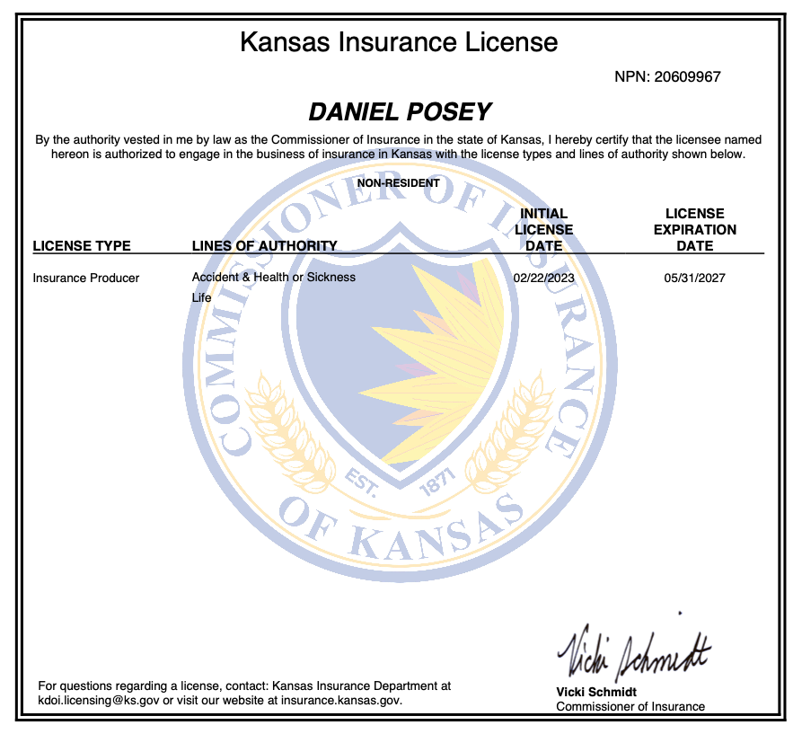 Kansas