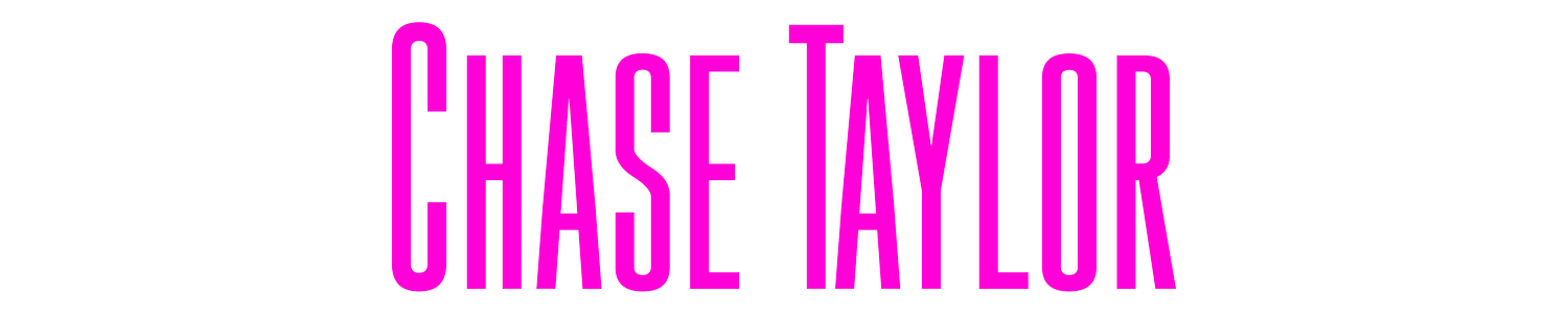 Chase Taylor