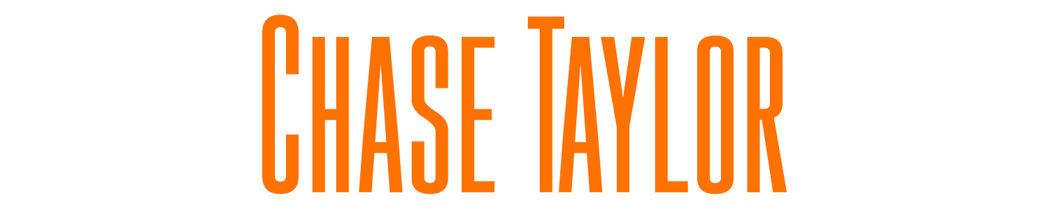 Chase Taylor