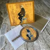 Album packaging image courtesy of Independent Project Records