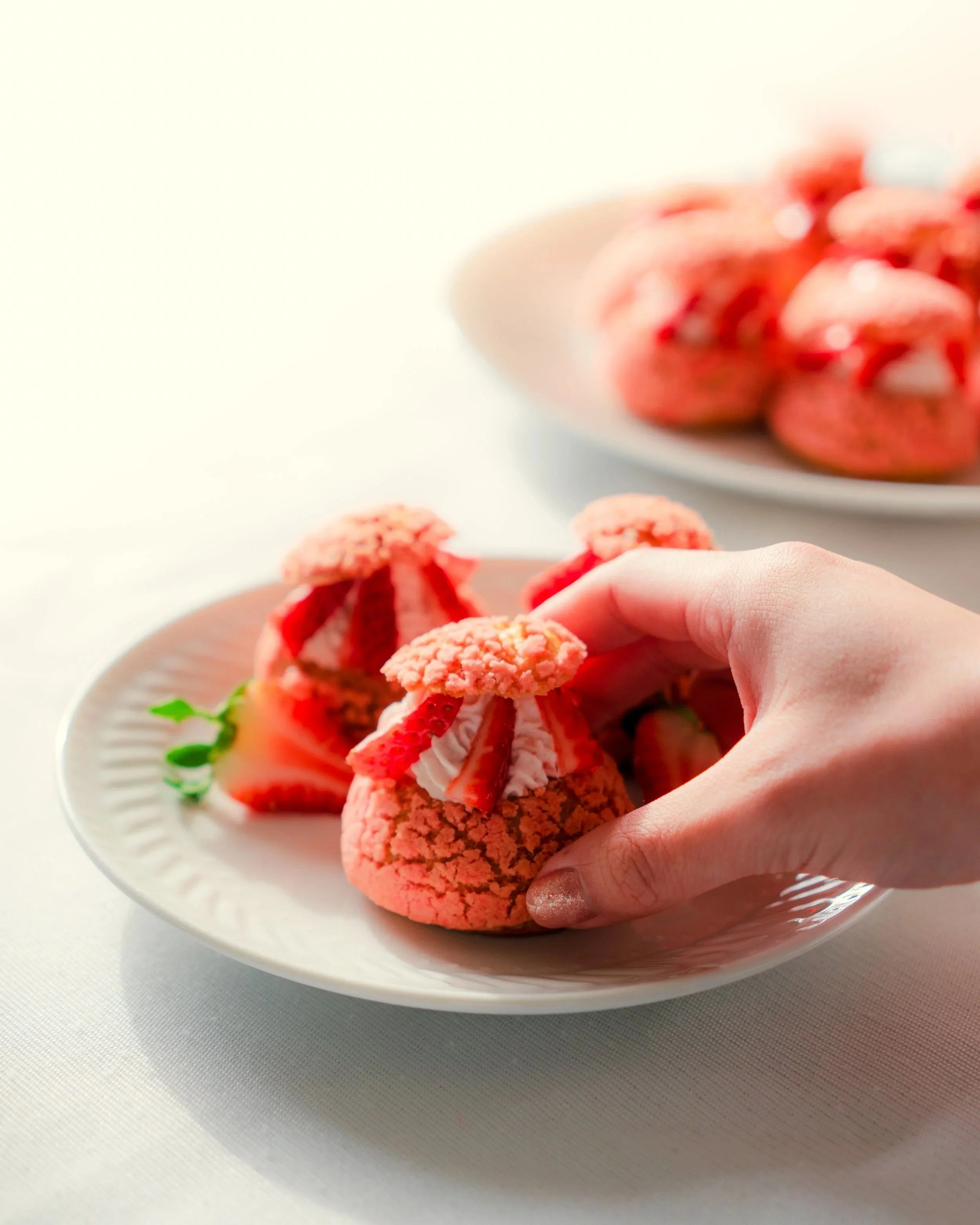 Sakaguchi Bakes - Calgary