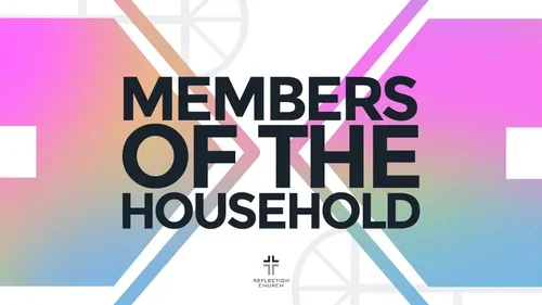 Members of the Household Class at Reflection Church in Pasadena, California.