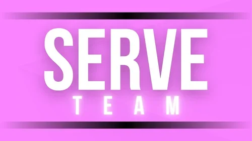 Serve Team opportunities at Reflection Church in Pasadena, California.