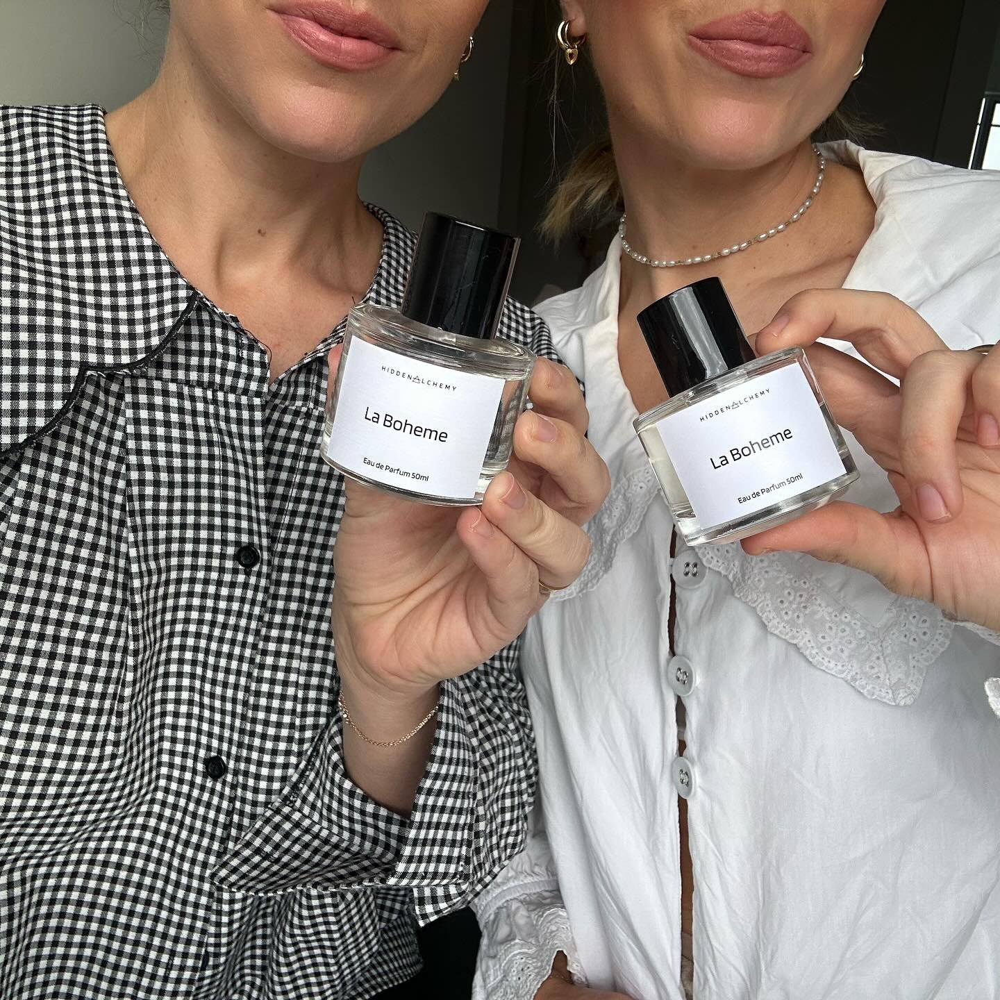 Double the charm and double the favourites, these beauties @whenwordsfail_ have their signature scents all sorted, do you?

Tag your scent soulmate &amp; stock up.🤎
