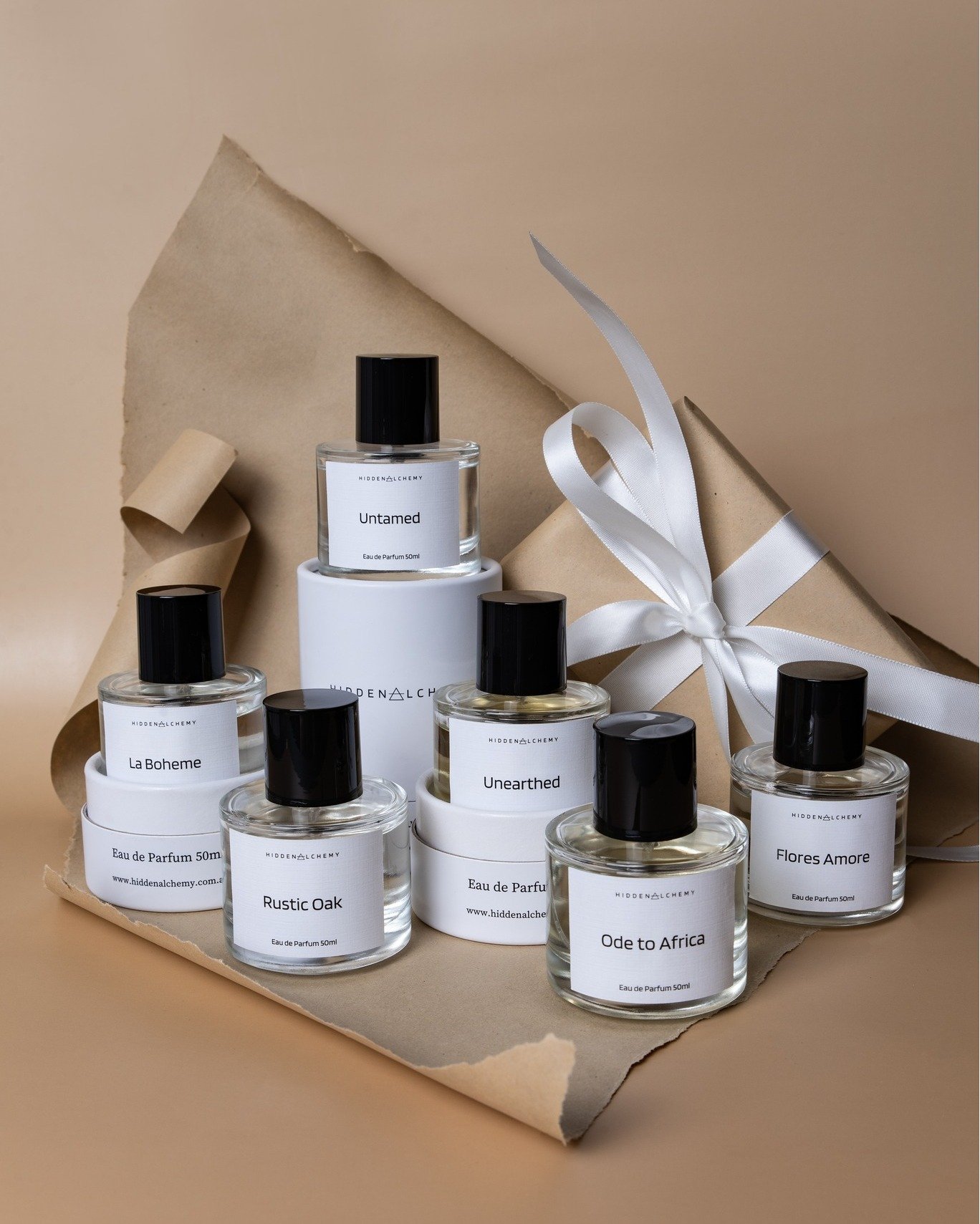 Our Eau de Parfum Gift Set is a curated collection of bestsellers, wrapped and ready to impress. 

Stock up now while we're at 30% off. 
Save your faves for later xx