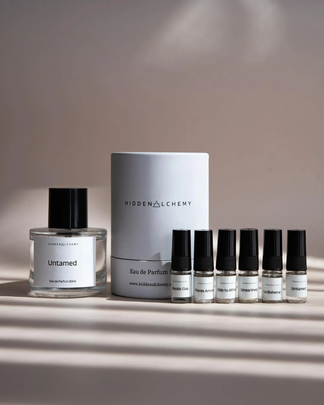 Start small, explore deeply, and choose what stays with you.
Try Hidden Alchemy. You won't regret.