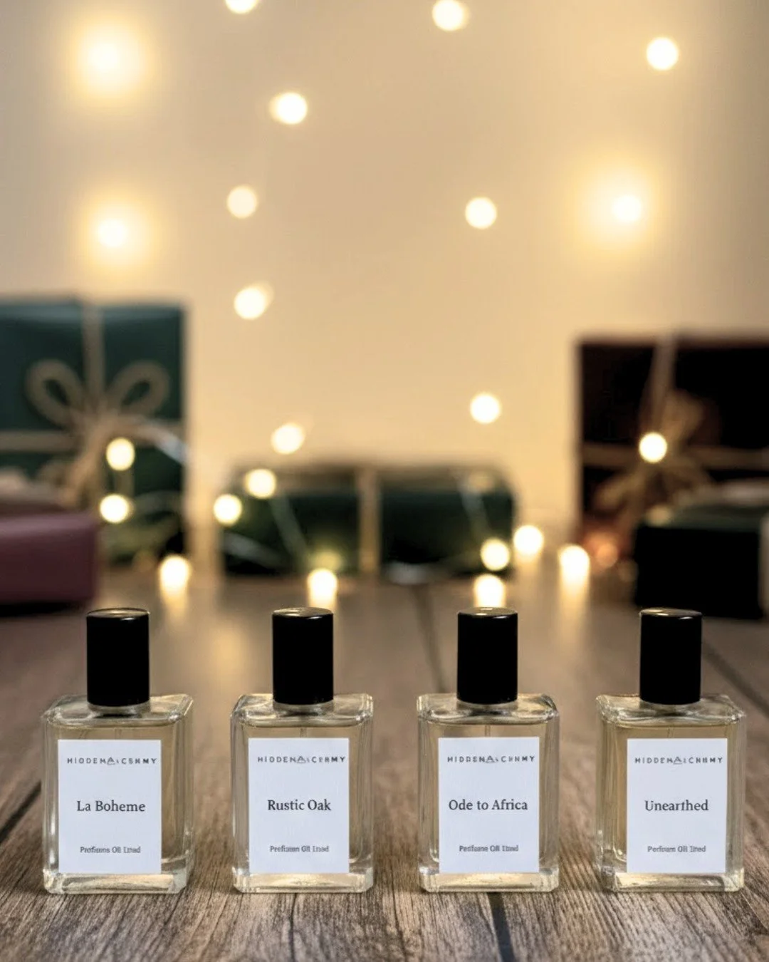 Our signature fragrances, ready for the festivities. Thoughtful, timeless and beautifully crafted.

Discover your favourite Perfume Oil today.