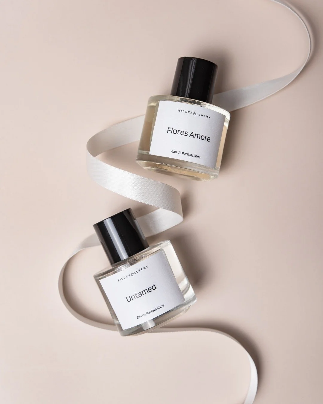 Flores Amore and Untamed offer two distinct expressions of the season. One soft and romantic, the other bold and assured.

Find your gift in the collection.

#perfumeaustralia #crueltyfreeperfume #australianmade #holidaygifts #unisexscents
