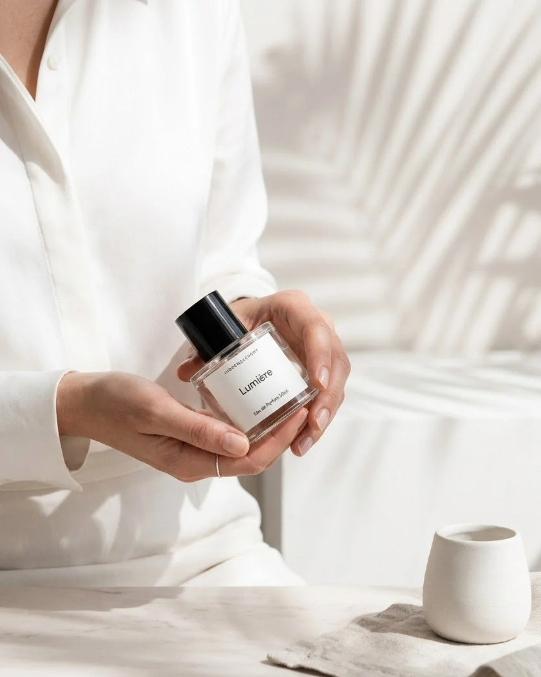 Trading a busy schedule for soft light and a scent that feels like a fresh start. 
Some mornings are meant for staying in xx