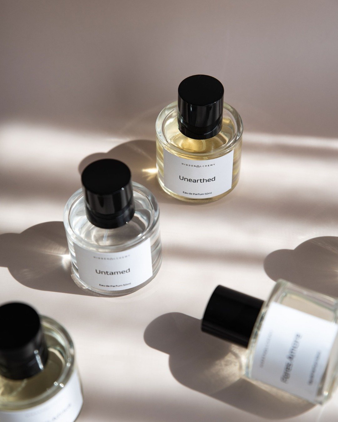 Each Hidden Alchemy Eau de Parfum is a different world. Same quiet intention, same clean ingredients, same hand-filled care from our Illawarra studio.

Which bottle belongs on your shelf?

Explore the full EDP range. Link in bio ;)