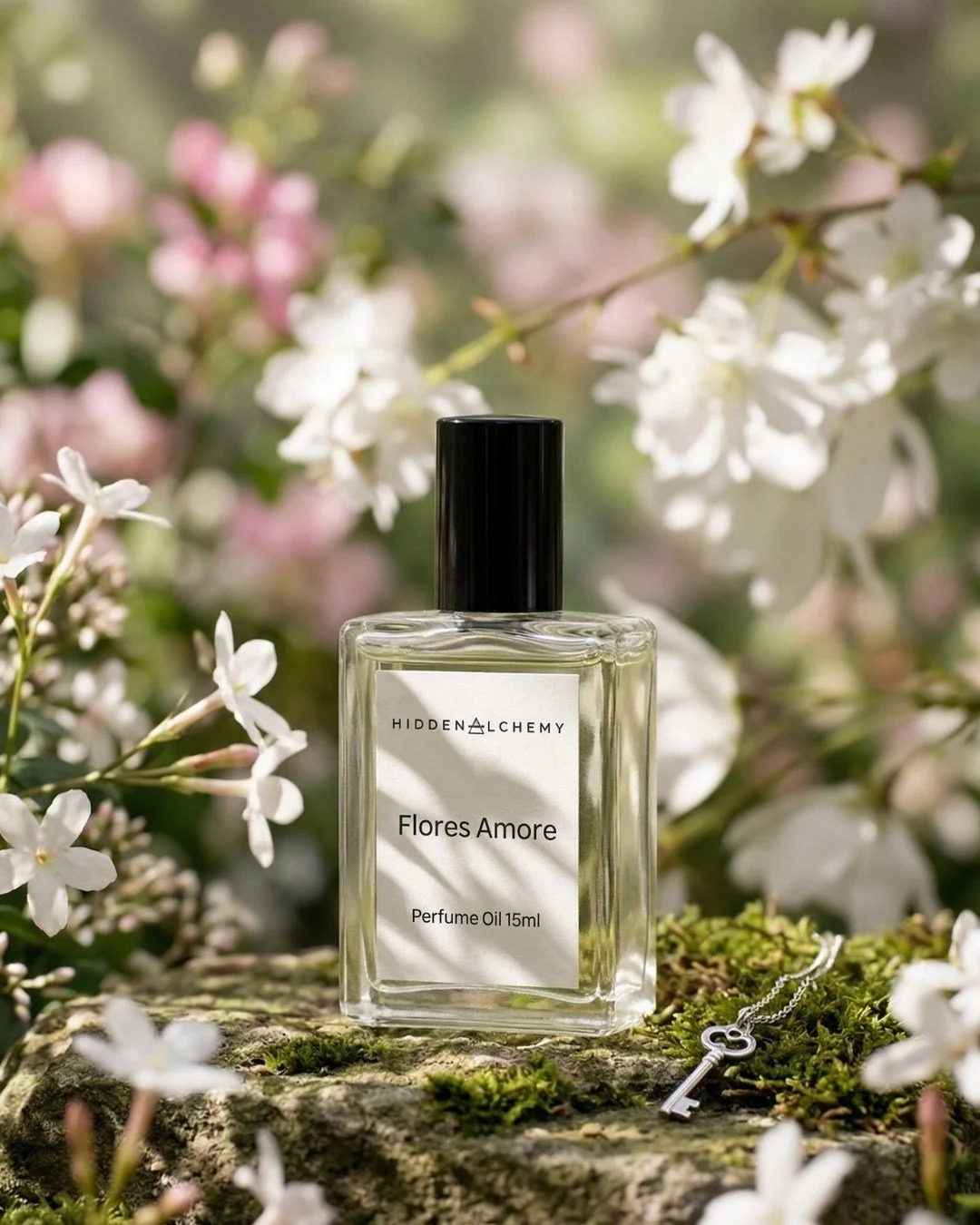 A blooming week ahead with Flores Amore? 🌸