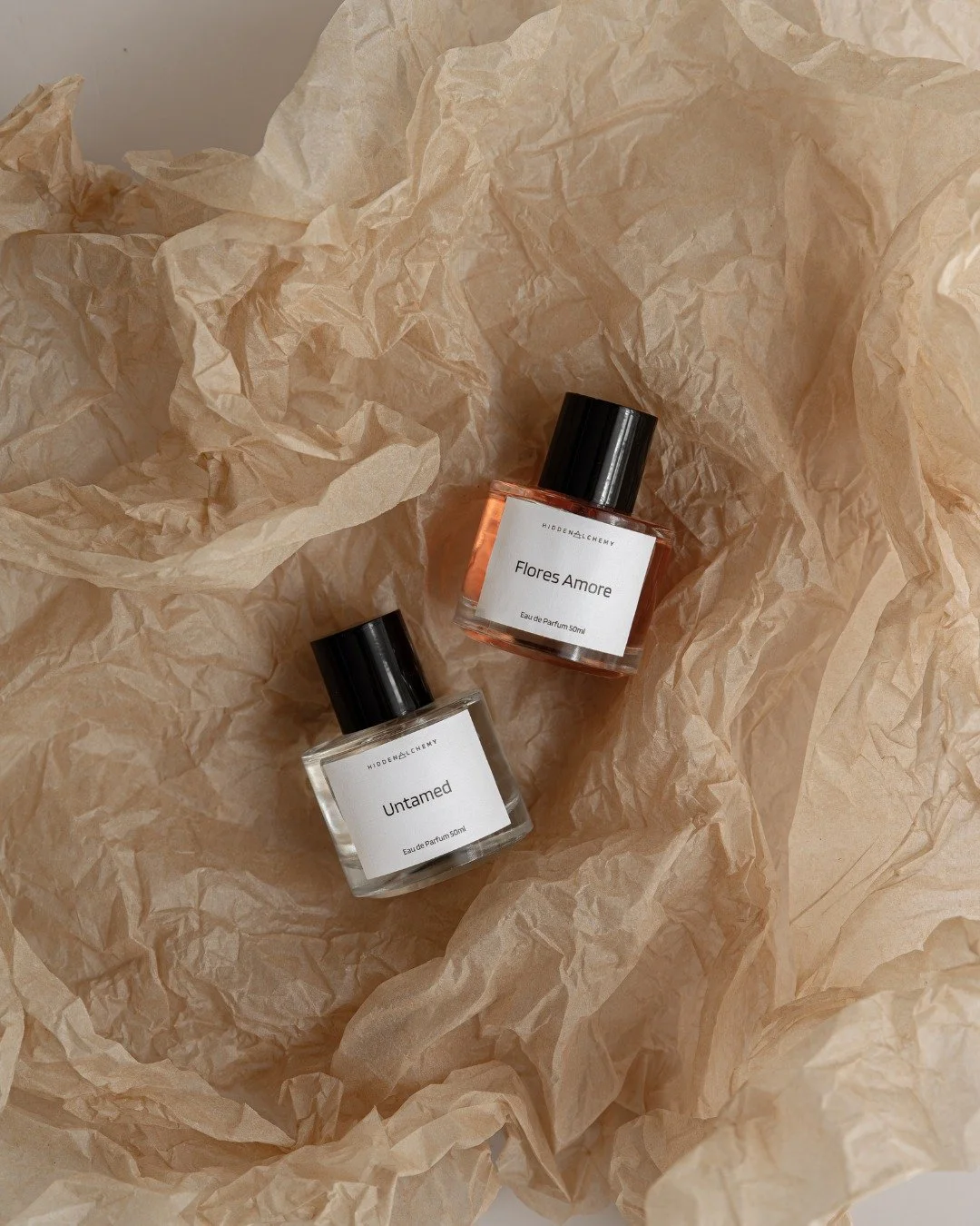 Can't pick just one. That's the whole point. 🖤
Untamed or Flores Amore, or why don't we have both?

Shop your weekend picks.
