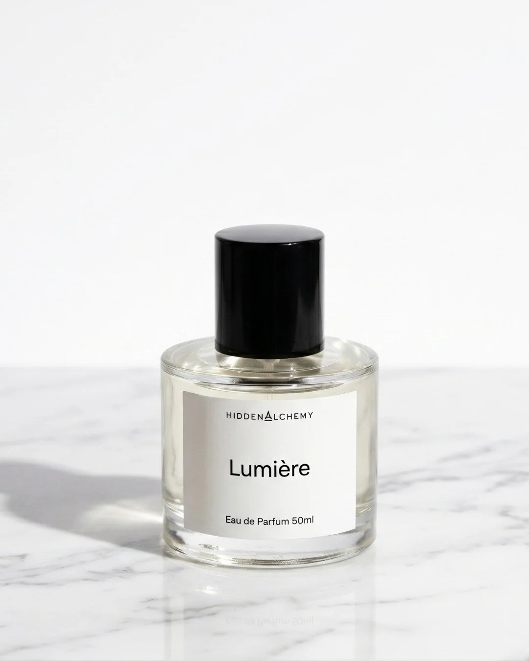 Clean. Luminous. Completely its own thing.
Have you worn Lumi&egrave;re yet? 🤍
