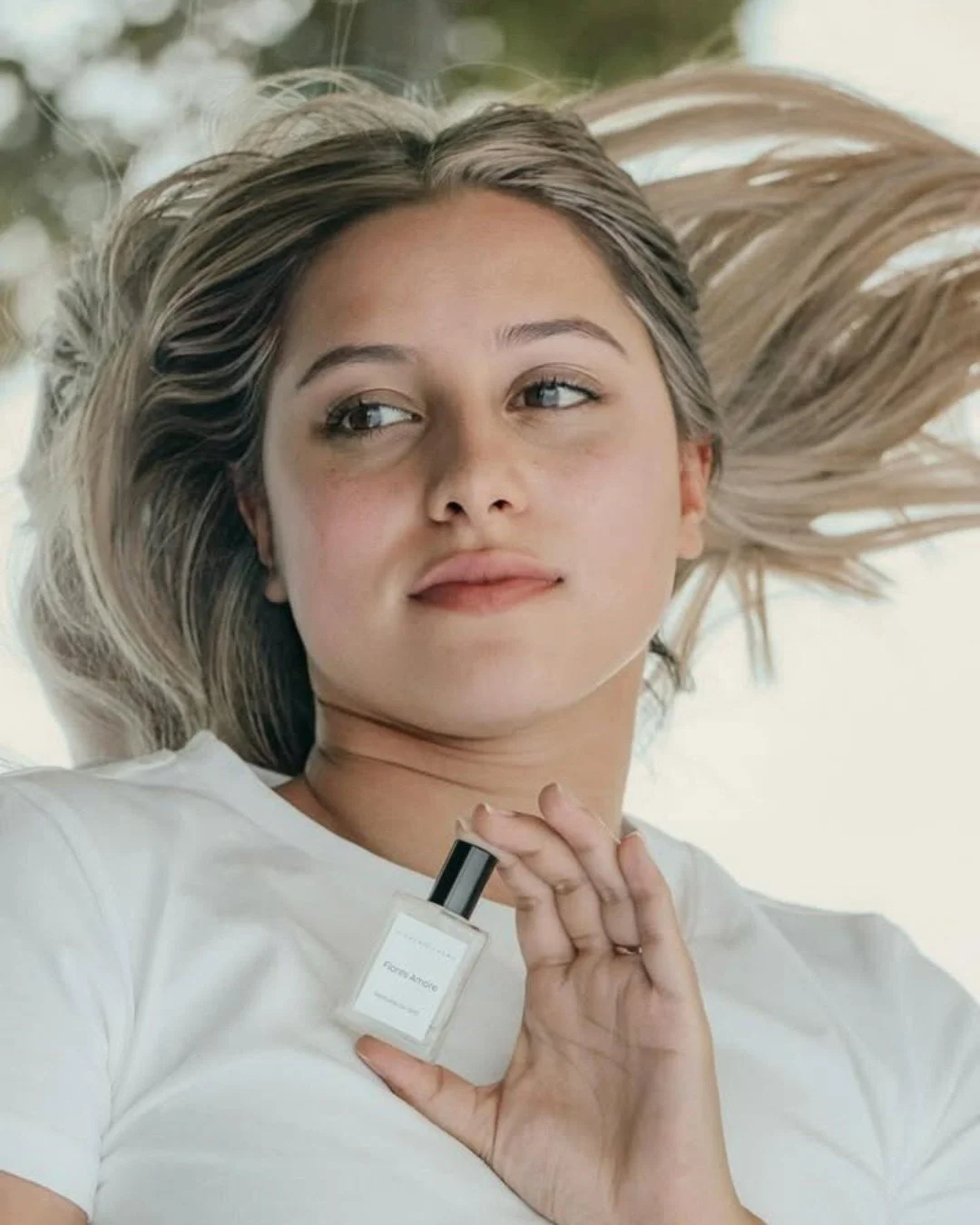 The scent you wear every day should feel like the best version of you.
Your Sunday plans, sorted with Flores Amore.