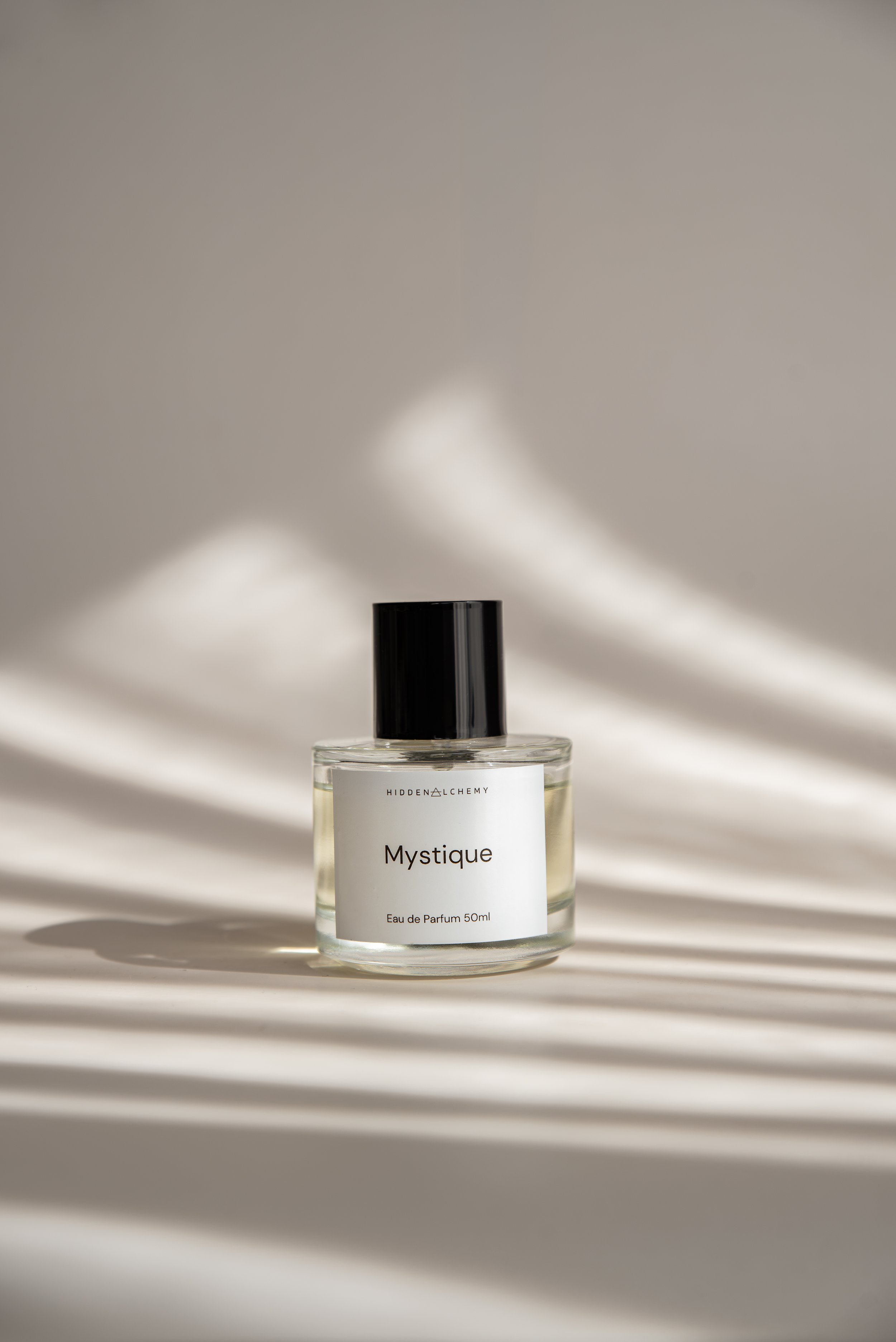 Mystique Eau de Parfum